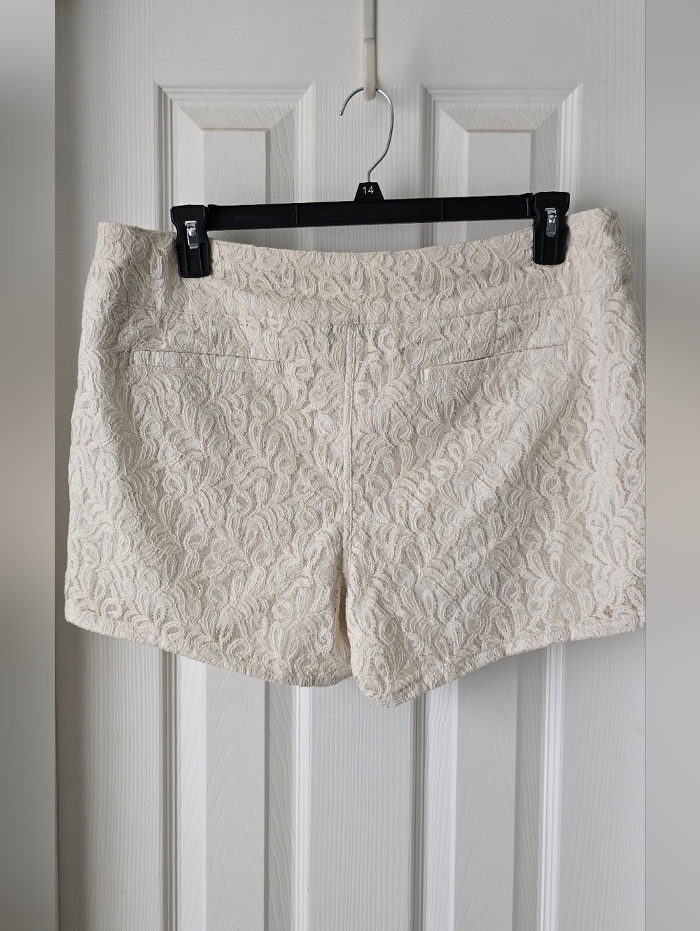 Lace Shorts - Picture 4 of 6